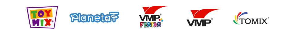 Marcas VMP