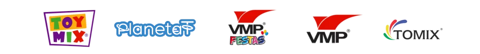 Marcas VMP